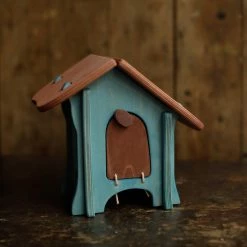Ostheimer Handcrafted Hen House Toys
