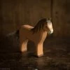 Ostheimer Handcrafted Brown Horse