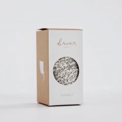 Briar Baby Cotton Bébé Terry Bandit Bonnet Cotton & Linen