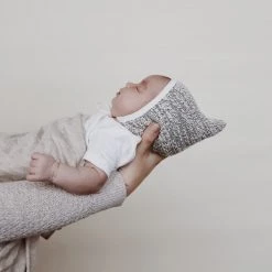 Briar Baby Cotton Bébé Terry Bandit Bonnet Cotton & Linen