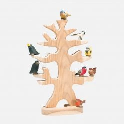 Ostheimer Handcrafted Goldfinch Toys