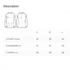 Yarmouth Oilskins Adults Adult's Cotton Twill Worker Shirt - Natural 13 Yarmouth Oilskins Adults Adult's Cotton Twill Worker Shirt - Natural