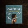 Books Matt De La Peña - Carmela Full Of Wishes Books & More 1 Books Matt De La Peña - Carmela Full Of Wishes Books & More