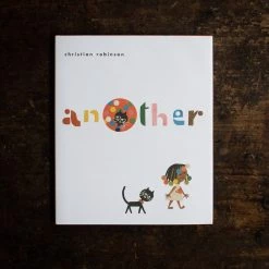 Books Books & More Christian Robinson - Another