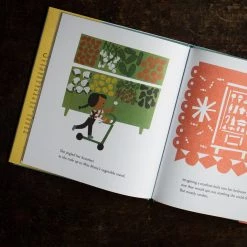 Books Matt De La Peña - Carmela Full Of Wishes Books & More