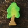 Ostheimer Handcrafted Small Oak Tree With Stand Toys