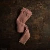 Disana Baby Wool Organic Merino Wool Leggings/Trousers - Rose 1 Disana Baby Wool Organic Merino Wool Leggings/Trousers - Rose