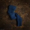 Disana Baby Wool Organic Merino Wool Leggings/Trousers - Navy