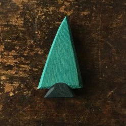 Ostheimer Handcrafted Spruce Toys