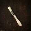 Gluckskafer Child's Natural Wood Pastry Brush 2 Gluckskafer Child's Natural Wood Pastry Brush