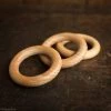 Grapat Toys Wooden Little Hoops - 3 Pieces