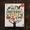 Books Curiositree: Natural World
