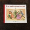 Books Books & More Elsa Beskow - Peter And Lotta's Christmas 2 Books Books & More Elsa Beskow - Peter And Lotta's Christmas