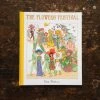 Books Elsa Beskow - Flowers' Festival Books & More