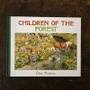 Books Elsa Beskow - Children Of The Forest Books & More