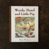Books Elsa Beskow - Woody, Hazel And Little Pip Books & More 2 Books Elsa Beskow - Woody, Hazel And Little Pip Books & More