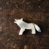 Ostheimer Handcrafted Wolf