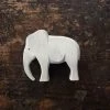 Ostheimer Toys Handcrafted Large Bull Elephant