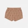 FUB Organic Cotton Beach Shorts - Sandstone