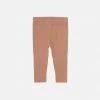 FUB Organic Cotton Leggings - Sandstone SALE
