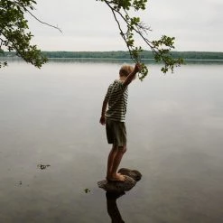 FUB SALE Organic Cotton Shorts - Sage 12 FUB SALE Organic Cotton Shorts - Sage