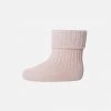 MP Cotton Rib Ankle Socks - Rose Dust Cotton & Linen 1 MP Cotton Rib Ankle Socks - Rose Dust Cotton & Linen