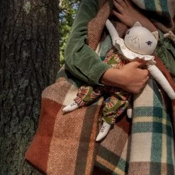 Polka Dot Club Handmade Cotton Medium Rabbit Or Cat - More Options 15 Polka Dot Club Handmade Cotton Medium Rabbit Or Cat - More Options