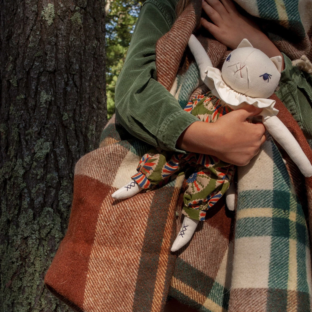 Polka Dot Club Handmade Cotton Medium Rabbit Or Cat - More Options 5 Polka Dot Club Handmade Cotton Medium Rabbit Or Cat - More Options