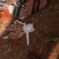 Polka Dot Club Handmade Cotton Medium Rabbit Or Cat - More Options 17 Polka Dot Club Handmade Cotton Medium Rabbit Or Cat - More Options