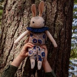 Polka Dot Club Handmade Cotton Medium Rabbit Or Cat - More Options 18 Polka Dot Club Handmade Cotton Medium Rabbit Or Cat - More Options