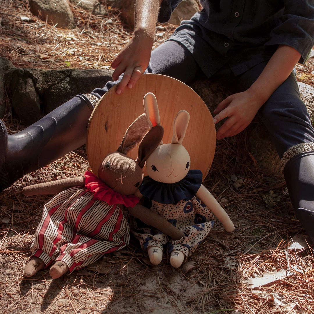 Polka Dot Club Handmade Cotton Medium Rabbit Or Cat - More Options 11 Polka Dot Club Handmade Cotton Medium Rabbit Or Cat - More Options