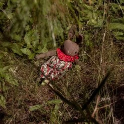 Polka Dot Club Handmade Cotton Medium Rabbit Or Cat - More Options 22 Polka Dot Club Handmade Cotton Medium Rabbit Or Cat - More Options