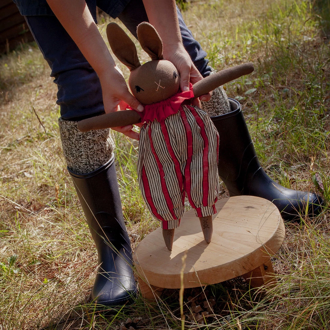 Polka Dot Club Handmade Cotton Medium Rabbit Or Cat - More Options 13 Polka Dot Club Handmade Cotton Medium Rabbit Or Cat - More Options