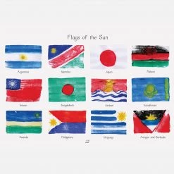 A Year And A Day Magazine - Issue No 10 - Sun Books & More