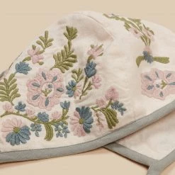 Apolina Cotton & Linen Cotton Hilma Bonnet - Shell