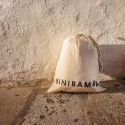 BINIBAMBA Merino Sheepskin Wrigglemat - Milk 7 BINIBAMBA Merino Sheepskin Wrigglemat - Milk