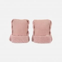 BINIBAMBA Merino Sheepskin Buggy Mittens - Rose Home & Baby Care 10 BINIBAMBA Merino Sheepskin Buggy Mittens - Rose Home & Baby Care