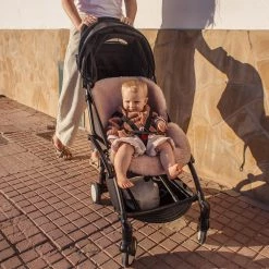 BINIBAMBA Merino Sheepskin Snuggler / Buggy Liner - Rose Home & Baby Care 14 BINIBAMBA Merino Sheepskin Snuggler / Buggy Liner - Rose Home & Baby Care