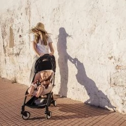 BINIBAMBA Merino Sheepskin Snuggler / Buggy Liner - Rose Home & Baby Care 15 BINIBAMBA Merino Sheepskin Snuggler / Buggy Liner - Rose Home & Baby Care