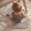 BINIBAMBA Merino Sheepskin Wrigglemat - Moon 2 BINIBAMBA Merino Sheepskin Wrigglemat - Moon