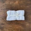 Bonét Et Bonét Home & Baby Care Organic Cotton Muslins - Shell - Set Of 4