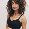 Boob T-shirt Maternity Bra - Black