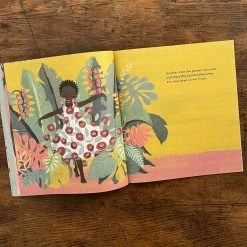 Books James Berry & Anna Cunha - A Story About Afiya Books & More