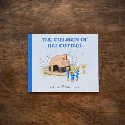 Books Elsa Beskow - The Children Of Hat Cottage Books & More