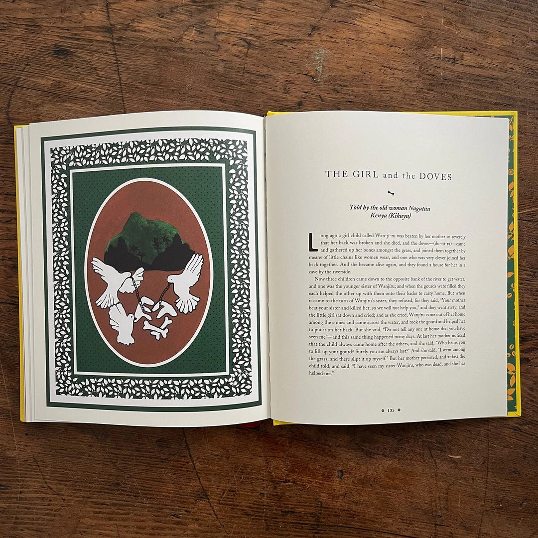 Books Jamilla Okubo - Tales Of East Africa 6 Books Jamilla Okubo - Tales Of East Africa