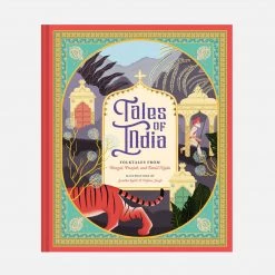 Books Svabhu Kohli & Viplov Singh - Tales Of India