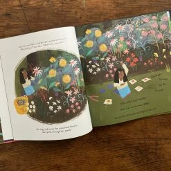 Books Christina Dendy & Katie Rewse - The Wall And The Wild Books & More