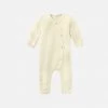 Disana Organic Merino Wool Knitted Baby Suit - Natural Baby Wool