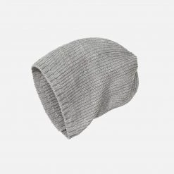 Disana Kids Organic Merino Wool Knitted Hat - Many Colours