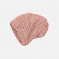 Disana Kids Organic Merino Wool Knitted Hat - Many Colours